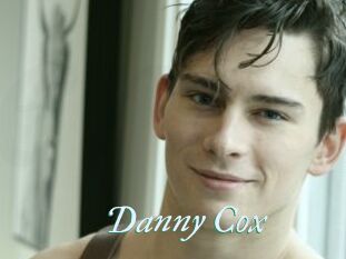 Danny_Cox