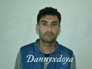 Dannyxdoya