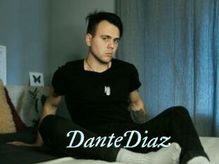 DanteDiaz