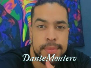 DanteMontero