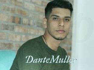 DanteMuller