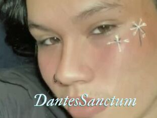 DantesSanctum