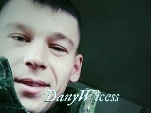 DanyWicess