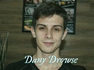 Dany_Drowse