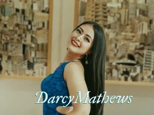 DarcyMathews