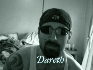 Dareth