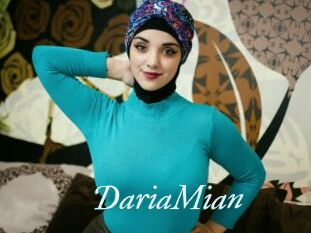 DariaMian