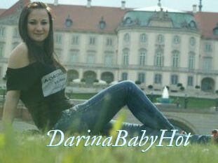 DarinaBabyHot