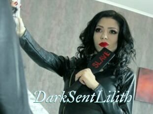 DarkSentLilith