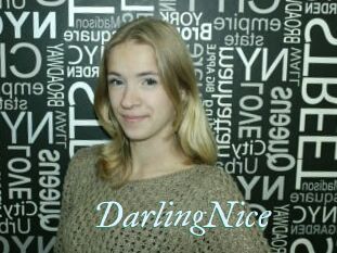 DarlingNice