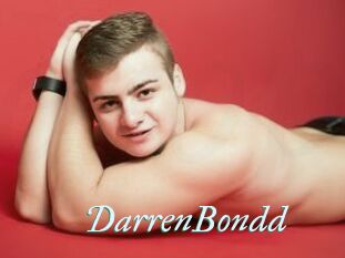 DarrenBondd