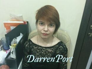 DarrenPort