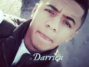 Darrien