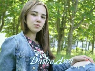 DashaAnn