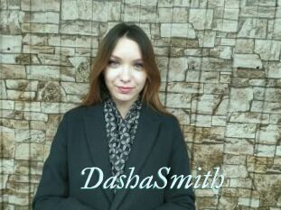 DashaSmith