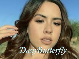 DasiyButterfly