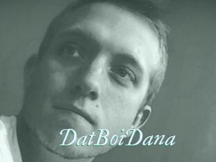 DatBoiDana