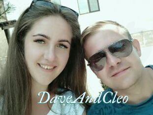 DaveAndCleo