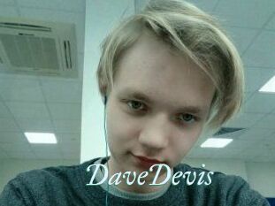 DaveDevis