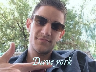 Dave_york