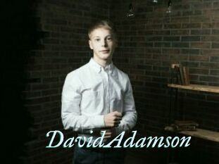 DavidAdamson