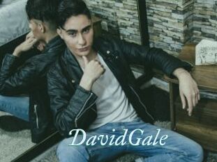 DavidGale