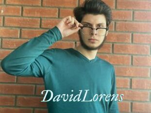 DavidLorens