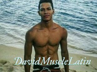 DavidMuscleLatin