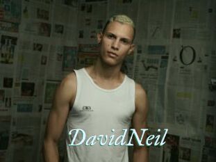 DavidNeil