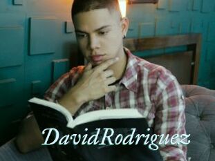 DavidRodriguez