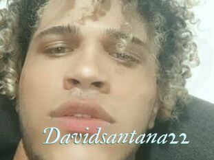 Davidsantana22