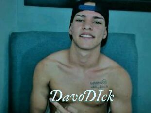 DavoDIck