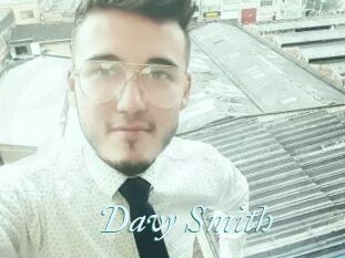 Davy_Smith