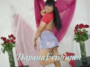 DayanaFrishman