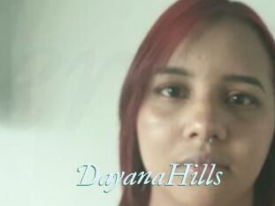 DayanaHills