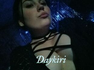 Daykiri