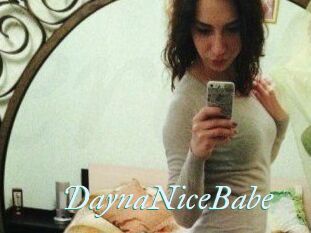 DaynaNiceBabe