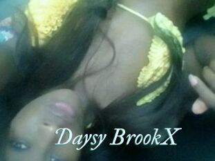 Daysy_BrookX