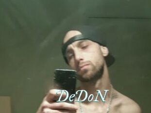 DeDoN