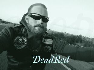 DeadRed