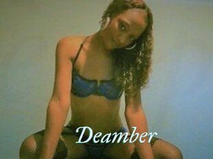 Deamber