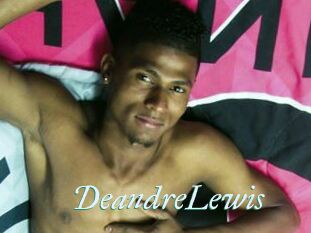 DeandreLewis