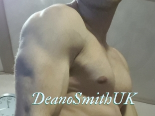 DeanoSmithUK