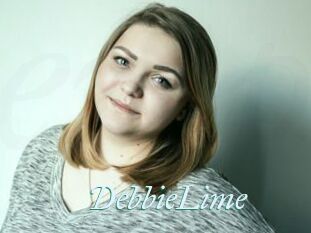DebbieLime Erotik Pr