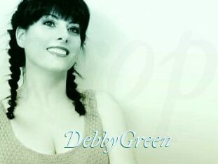 DebbyGreen