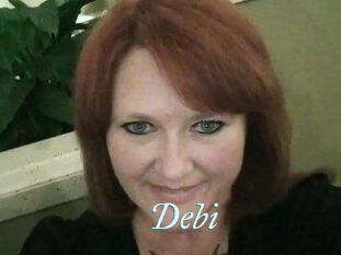 Debi