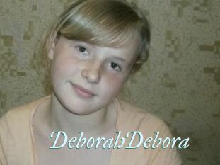 DeborahDebora