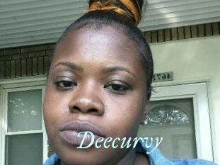 Deecurvy