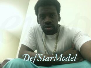 DefStarModel