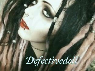 Defectivedoll